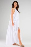 Sukienka Model M263 White - Infinite You