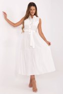 Sukienka Model MI-SK-A5032.70P White - Italy Moda