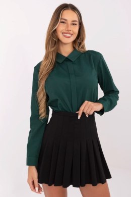 Bluzka Model LK-KS-508948.67 Dark Green - Lakerta