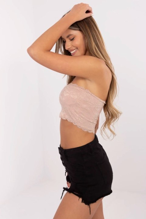 Koszulka Top Model D16048W02497A Dark Pink - Sublevel Koszulka Top Model D16048W02497A Dark Pink - Sublevel
