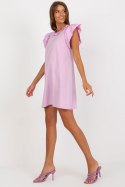 Sukienka Model LK-SK-506795.71 Light Violet - Lakerta