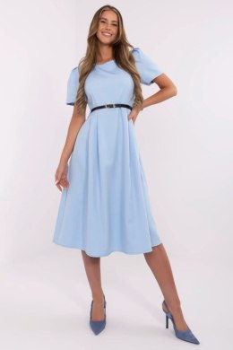 Sukienka Model MI-SK-A2328.41 Light Blue - Italy Moda