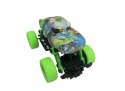 Auto monster 8 szt. C5461