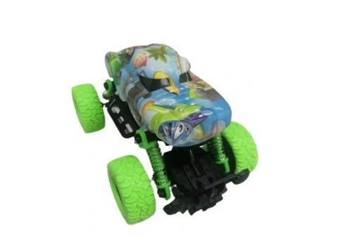 Auto monster 8 szt. C5461 Auto monster 8 szt. C5461