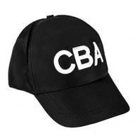 Czapka z daszkiem policyjna CBA Czapka z daszkiem policyjna CBA