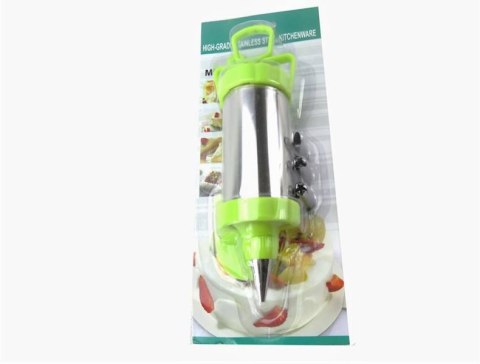 Dekorator do ciasta 19,5cm na blistrze Dekorator do ciasta 19,5cm na blistrze