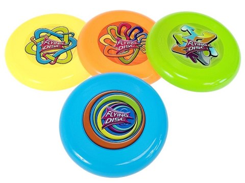 Dysk latający frisbee śred.19,5cm Dysk latający frisbee śred.19,5cm