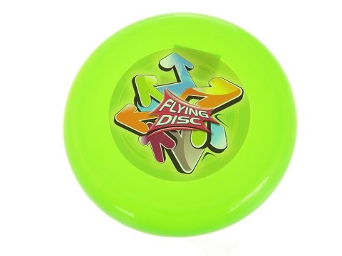 Dysk latający frisbee śred.19,5cm Dysk latający frisbee śred.19,5cm