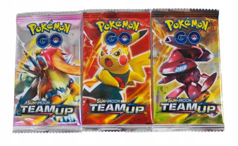 Karty pokemon violet 36 saszetek x 8 kart Karty pokemon violet 36 saszetek x 8 kart
