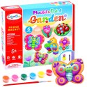Kreatywny zestaw zrób sam magnesy OGRÓD DIY | ZA2868