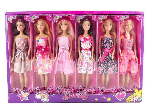 Lalka 30cm BLAL7322 Lalka 30cm BLAL7322