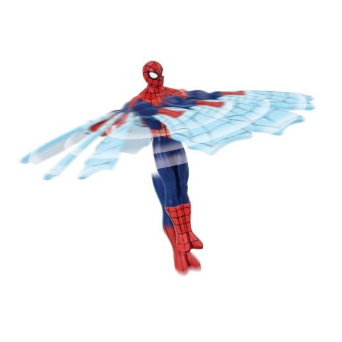 Wyrzutnia SPIDERMAN Wyrzutnia SPIDERMAN