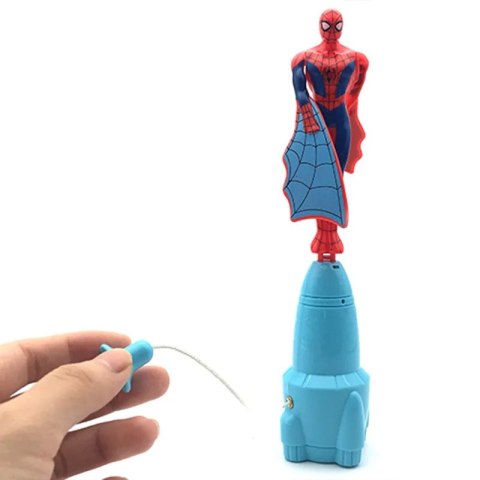 Wyrzutnia SPIDERMAN Wyrzutnia SPIDERMAN