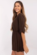 Kombinezon Model MI-KO-129150.93 Dark Brown - Italy Moda