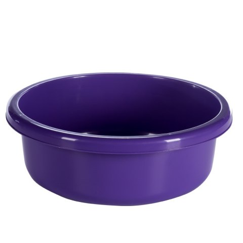 Miska plastikowa okrągła 9l 36cm BT Miska plastikowa okrągła 9l 36cm BT