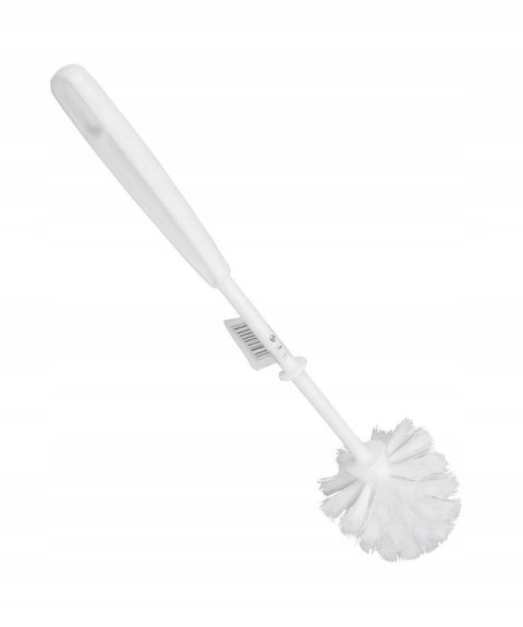 Szczotka do wc biała 065010 Szczotka do wc biała 065010