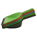 Szufelka plastikowa Z/G P