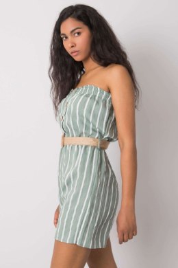Kombinezon Model 361-KO-03042021.36 Pistacja - Rue Paris