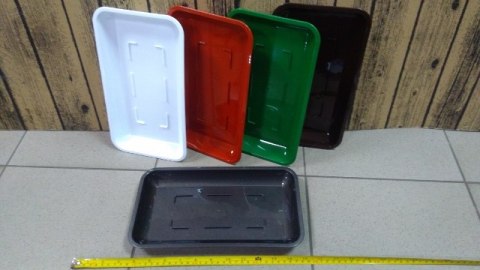 Podstawka pod skrzynkę balkonową 30cm MIX Podstawka pod skrzynkę balkonową 30cm MIX