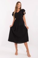 Sukienka Model MI-SK-A2489.21 Black - Italy Moda