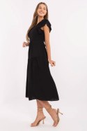 Sukienka Model MI-SK-A2489.21 Black - Italy Moda