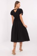 Sukienka Model MI-SK-A2489.21 Black - Italy Moda