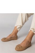 Baleriny Model Bejla U305 Brown - PRIMO