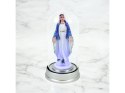 Figurka świecąca Maryja w szkle 16cm figa7288-25