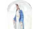 Figurka świecąca Maryja w szkle 16cm figa7288-25