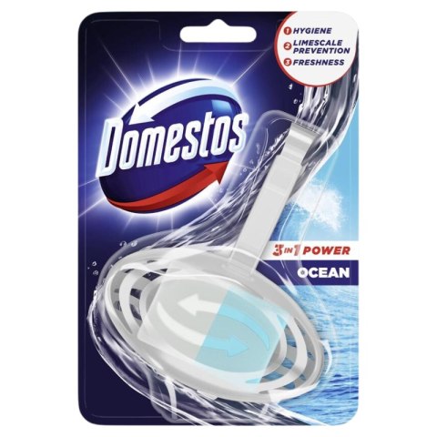 Kostka do wc z zawieszką OCEAN Kostka do wc z zawieszką OCEAN