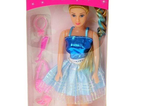 Lalka 29cm z akcesoriami Lalka 29cm z akcesoriami