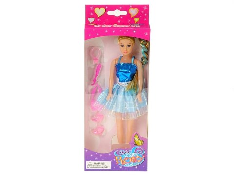 Lalka 29cm z akcesoriami Lalka 29cm z akcesoriami