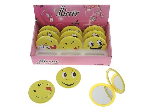 Lusterko emotikona Lusterko emotikona