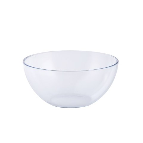 Miska szklana salaterka 26cm szkło żaroodporne Termisil Miska szklana salaterka 26cm szkło żaroodporne Termisil