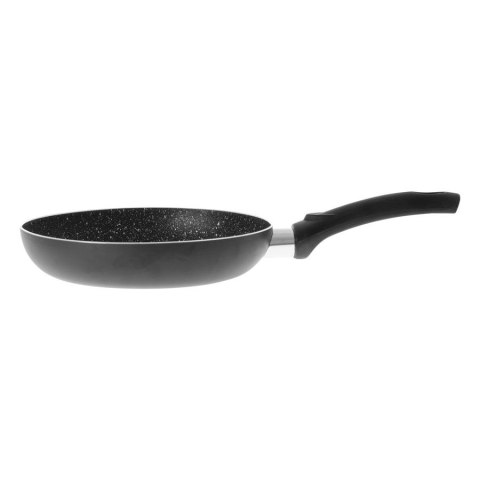 Patelnia LENA 24cm powłoka marmurowa ODELO | OD1472 Patelnia LENA 24cm powłoka marmurowa ODELO | OD1472