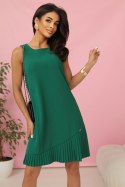 Sukienka Model Karine 308-4 Green - Numoco
