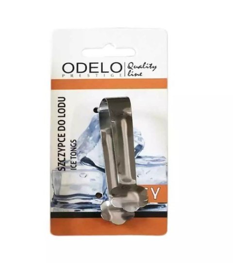 Szczypce do lodu ICY ODELO | OD1688 Szczypce do lodu ICY ODELO | OD1688
