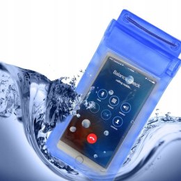 Wodoodporne etui na telefon pokrowiec XJ5652