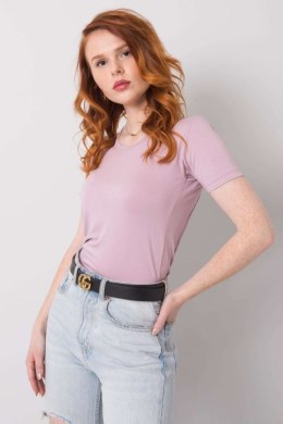 Bluzka Model 95-BZ-639012.29P Light Violet - Rue Paris