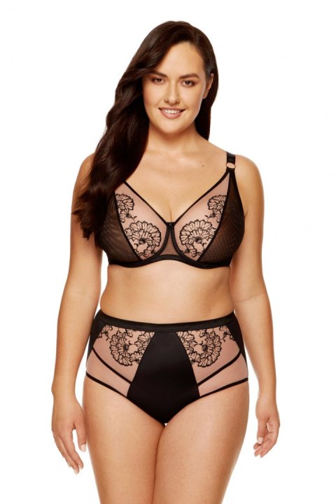 Figi Model Kala FW Black/Beige - Gorteks Figi Model Kala FW Black/Beige - Gorteks