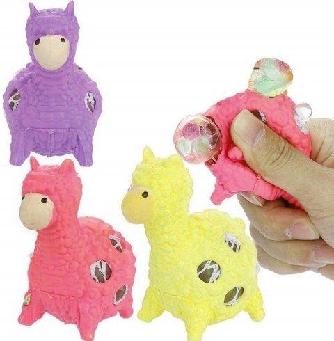 Gniotek ALPAKA LAMA Gniotek ALPAKA LAMA