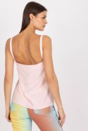 Koszulka Top Model LK-TP-508156.64 Light Pink - Lakerta