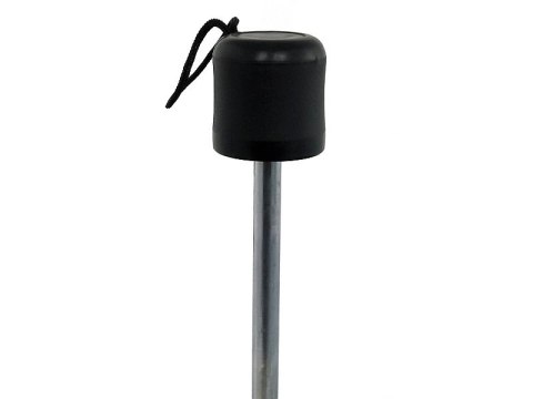 Parasolka ręcznie składana w kratę dł. po złożeniu 24cm mix kolorów Parasolka ręcznie składana w kratę dł. po złożeniu 24cm mix kolorów