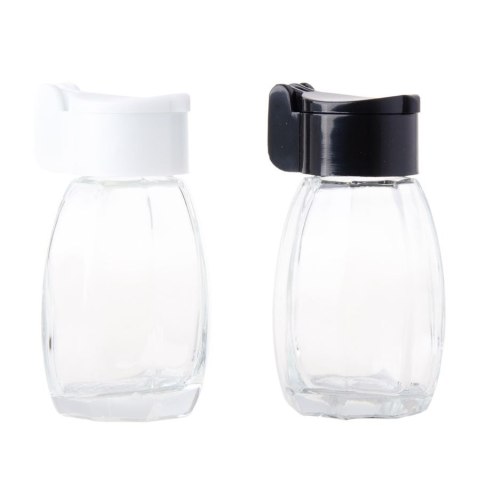 Przyprawnik szklany posypywaczka 50ml. EMIL DI1812 Przyprawnik szklany posypywaczka 50ml. EMIL DI1812