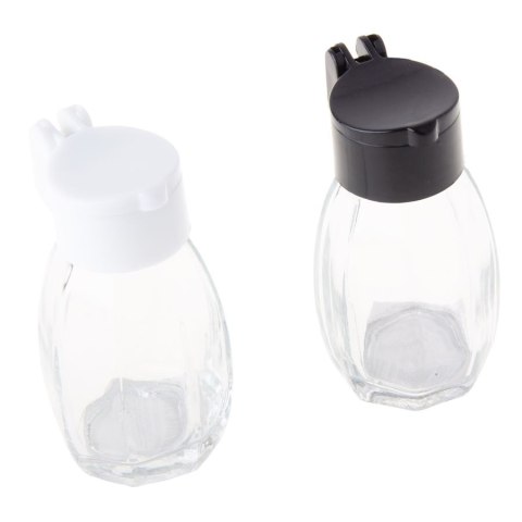 Przyprawnik szklany posypywaczka 50ml. EMIL DI1812 Przyprawnik szklany posypywaczka 50ml. EMIL DI1812