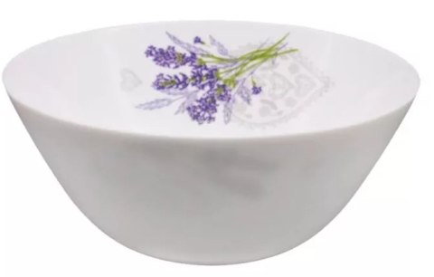 Salaterka 18cm Lavender ESMENE OD2423 Salaterka 18cm Lavender ESMENE OD2423
