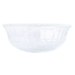Salaterka miska szklana 13cm CALISTA DI2137