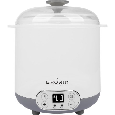 Sero - jogurtownica z termostatem 1,5l | 801013 Sero - jogurtownica z termostatem 1,5l | 801013