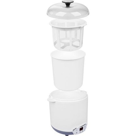 Sero - jogurtownica z termostatem 1,5l | 801013 Sero - jogurtownica z termostatem 1,5l | 801013