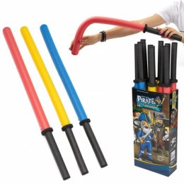 Miecz piankowy miękki 17001
